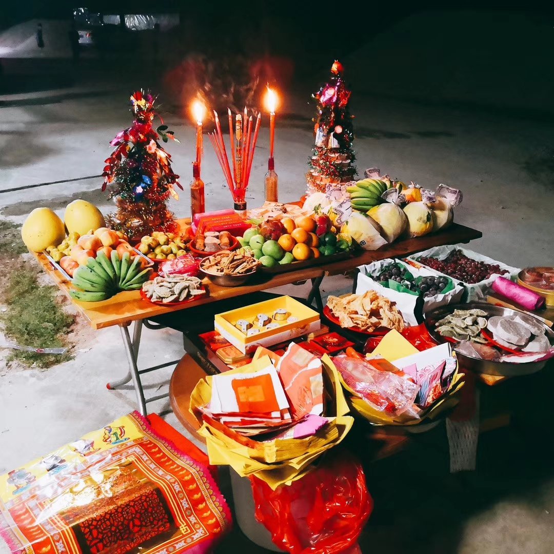 兔仙取了哪些南瓜的名字？