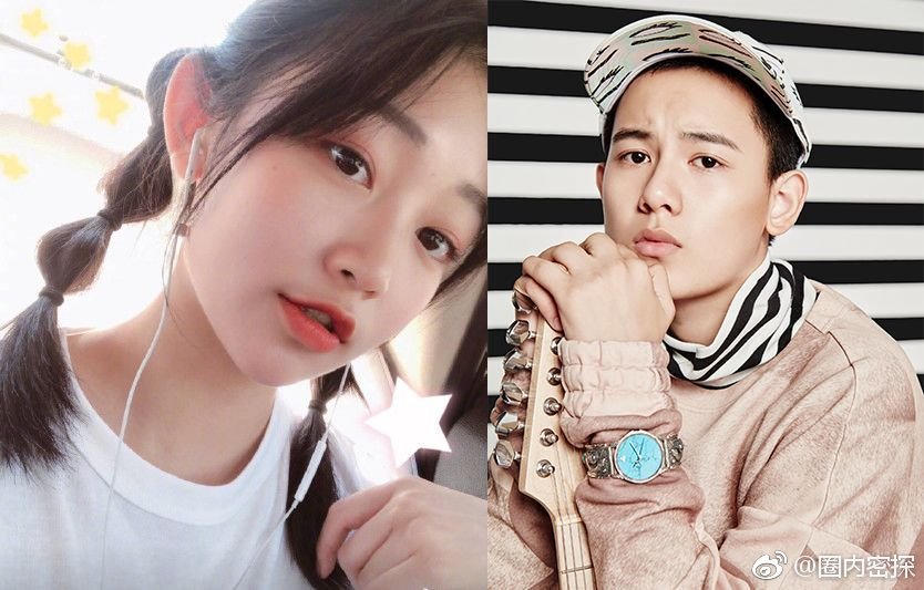 从金瀚 曹曦月否认恋情来看,处于上升期的艺人该不该谈恋爱!