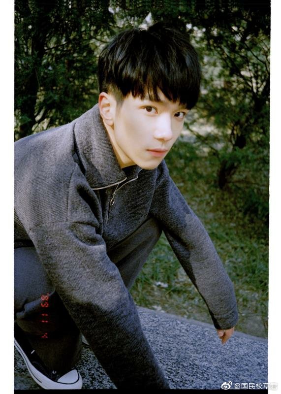 壹心的演员训练班,请了中戏的明星导师王丽娜和陈天赐来上课