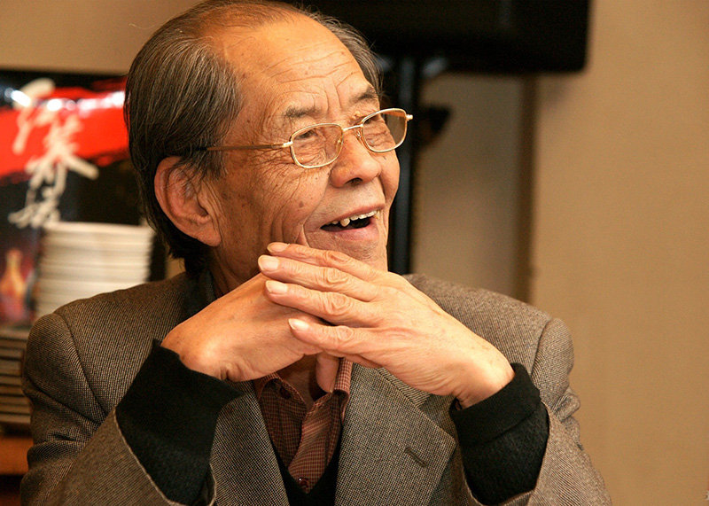 文学依然神圣 文学巨匠陈忠实三周年追思会在西安思源学院举行