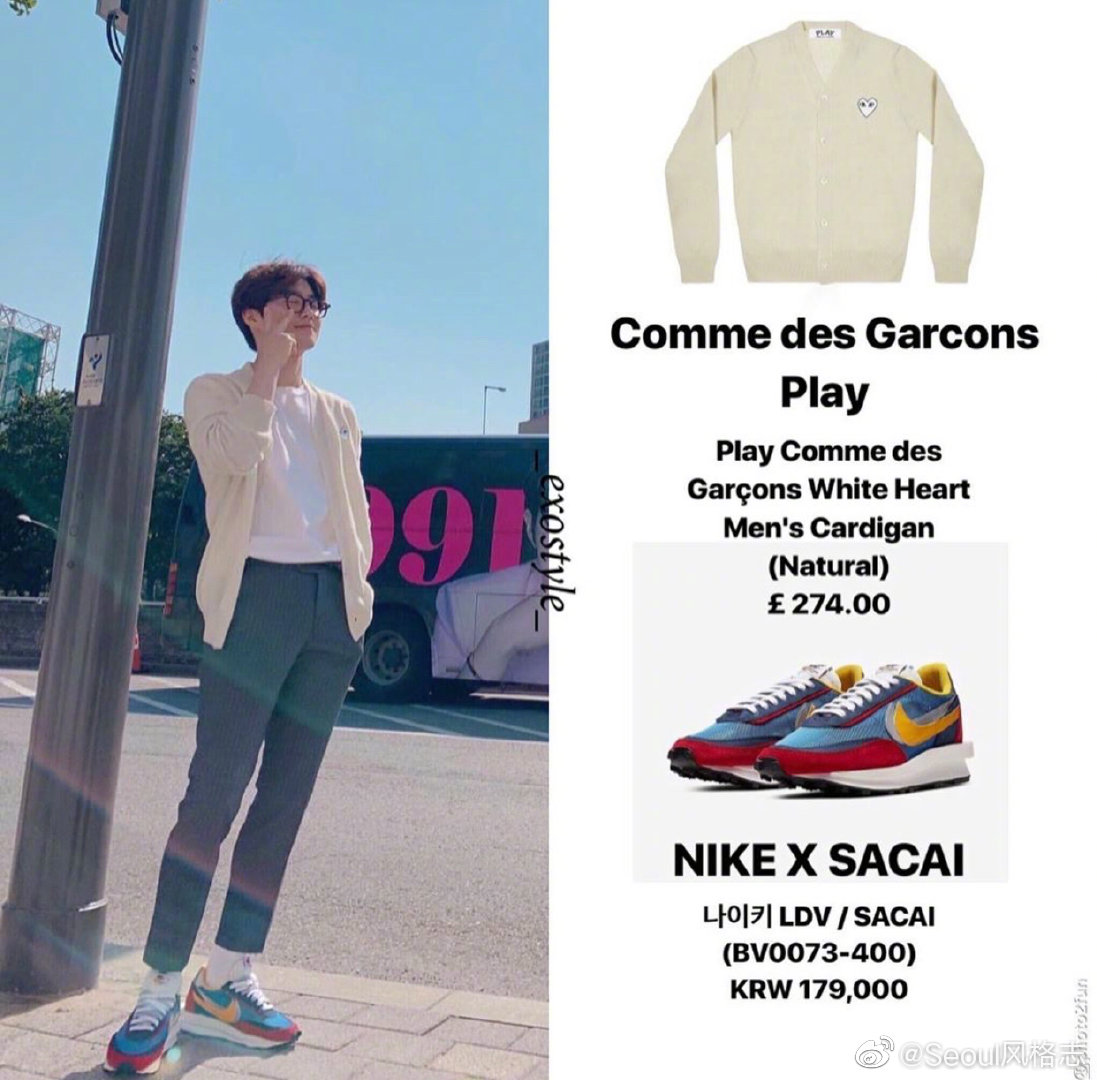 Exo队长金俊勉的私服穿搭 衣品好的男生看起来就赏心悦目 Exo队长金俊勉的私服穿搭 衣品好的男生看起来就赏心悦目
