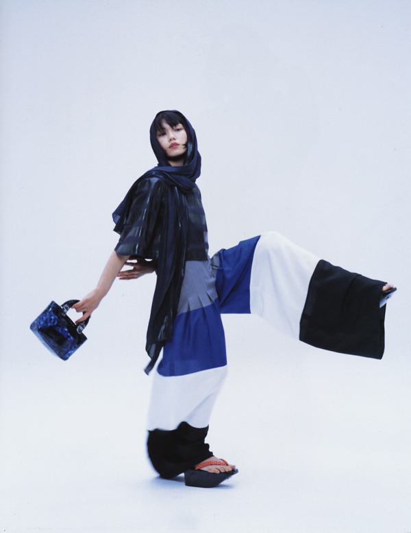 araki nikaido by 荒木经惟.