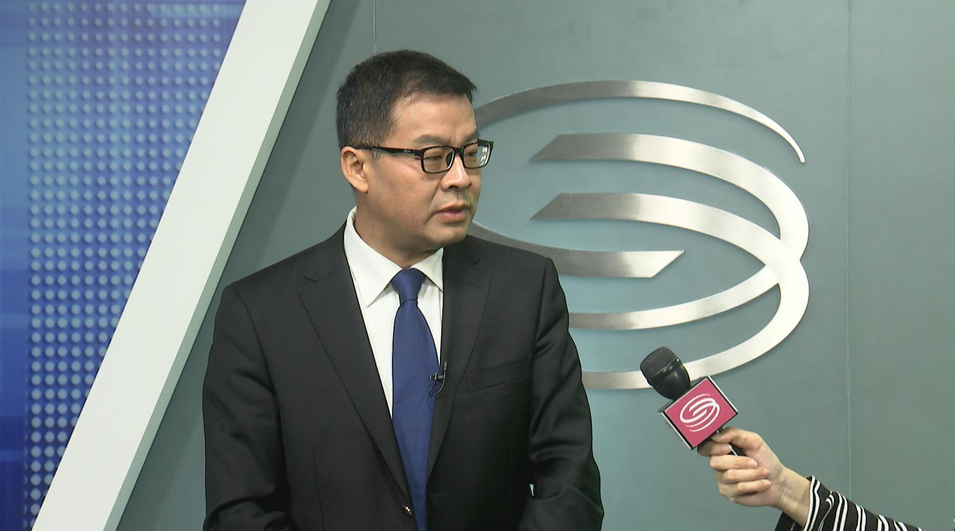 吴大辉:美对委内瑞拉实行的所谓人道主义援助包藏祸心