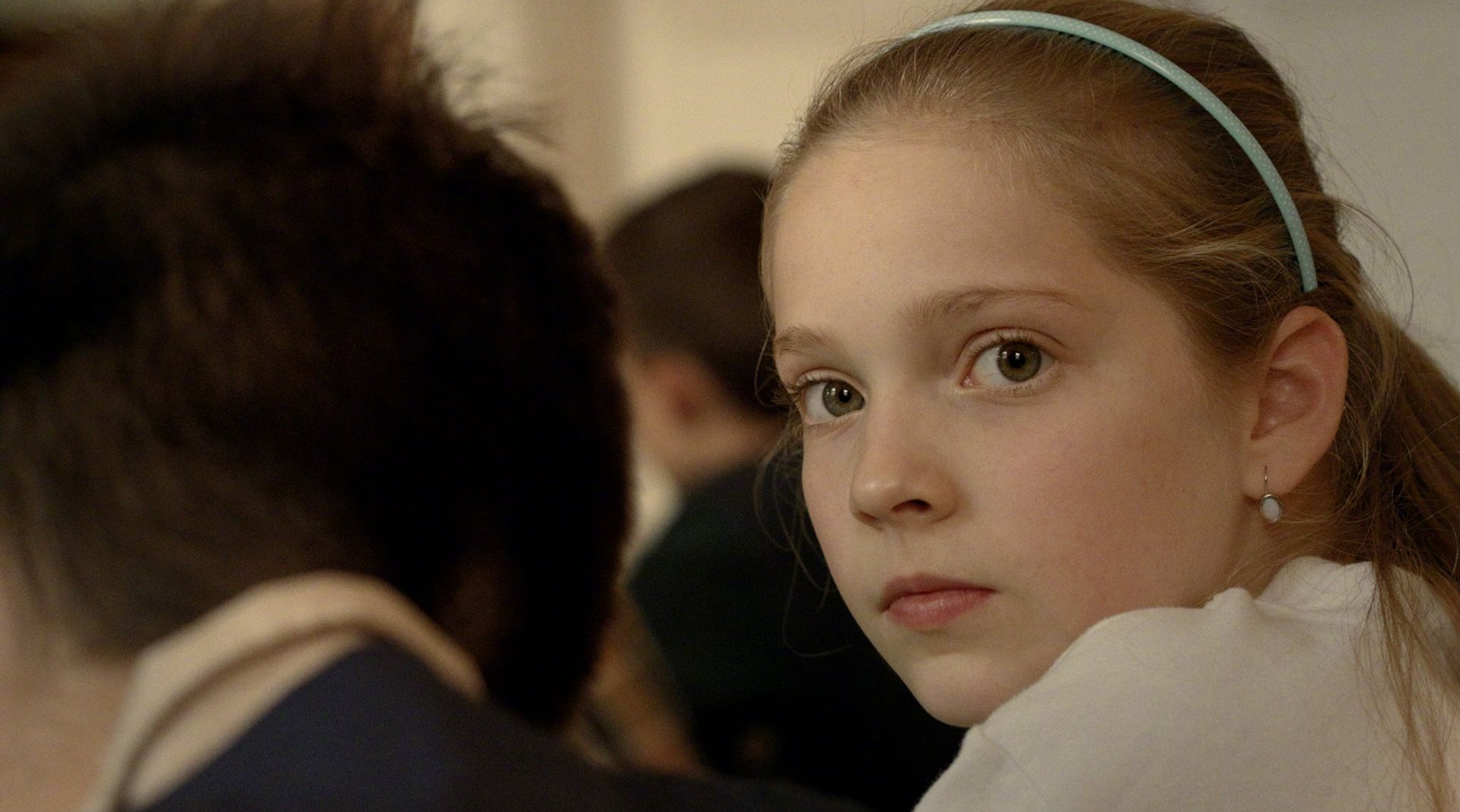 分享一部奥斯卡最佳真人短片《校合唱团的秘密》