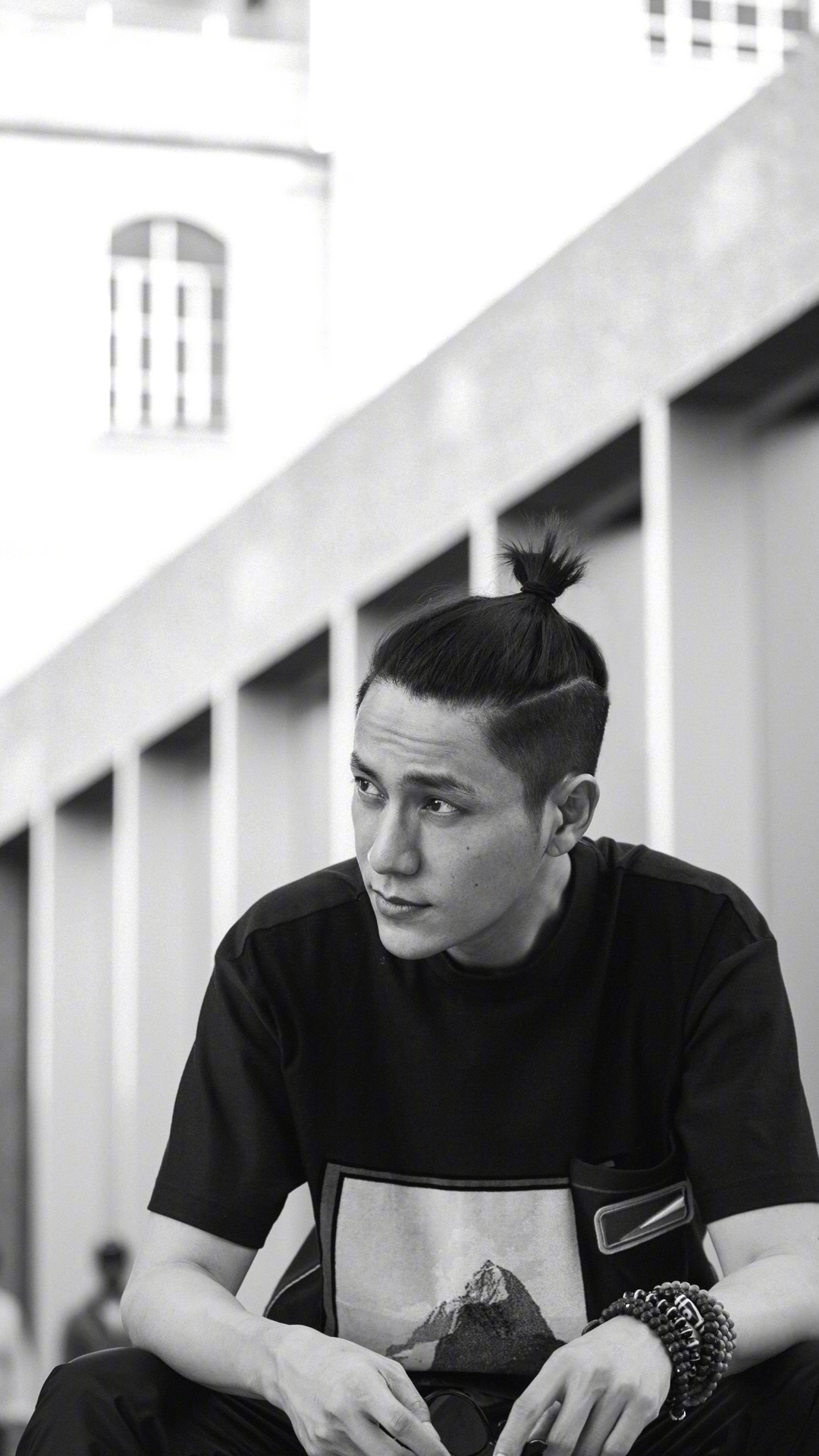 帅帅的陈坤手机壁纸图源网络