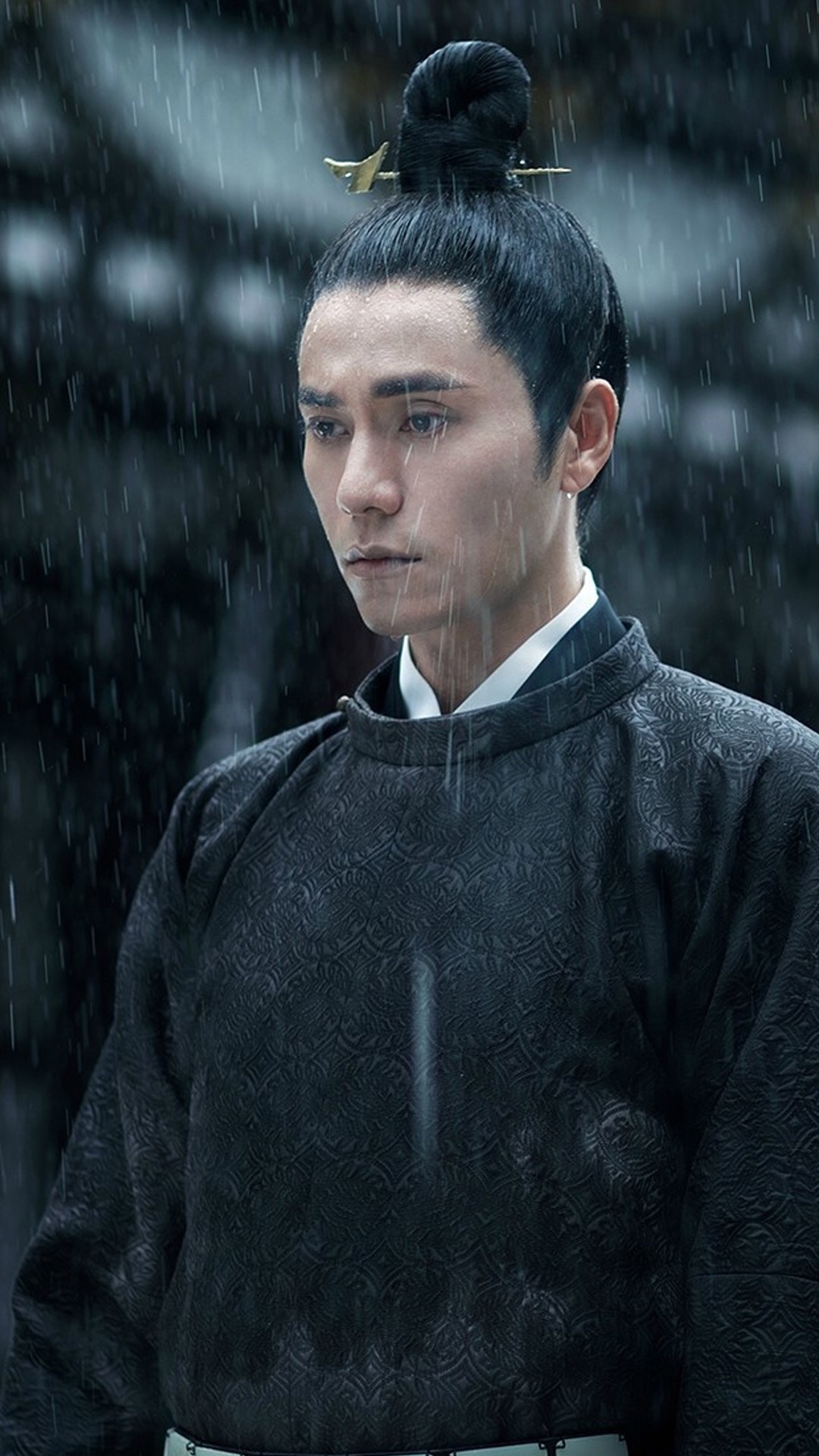 帅帅的陈坤手机壁纸图源网络