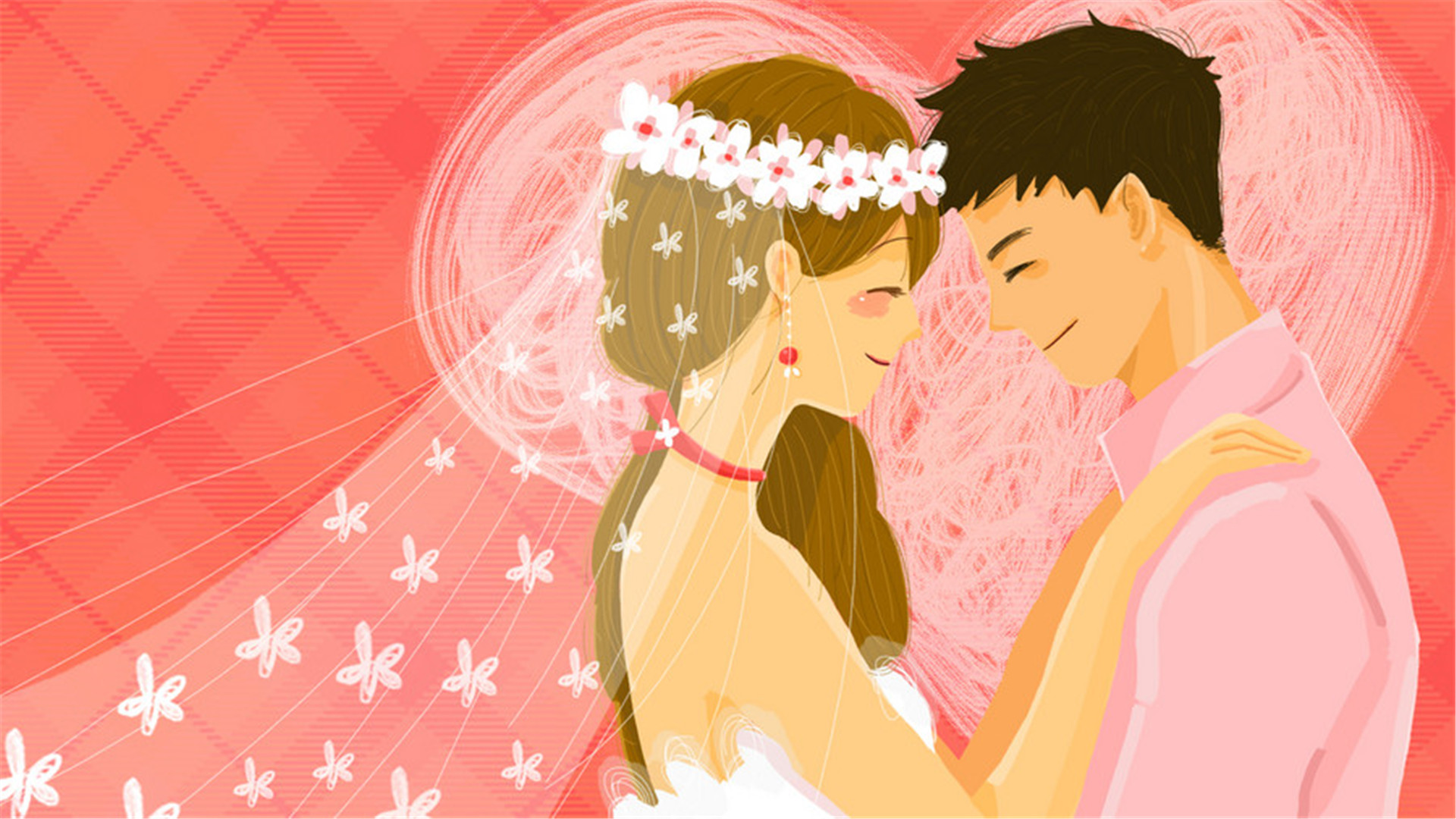 遇到真爱后,男人在女人面前,会有哪些表现?