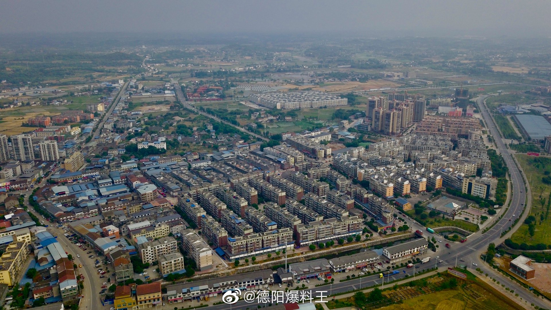 江津金山双福科技园规划3dmax 模型下载-光辉城市