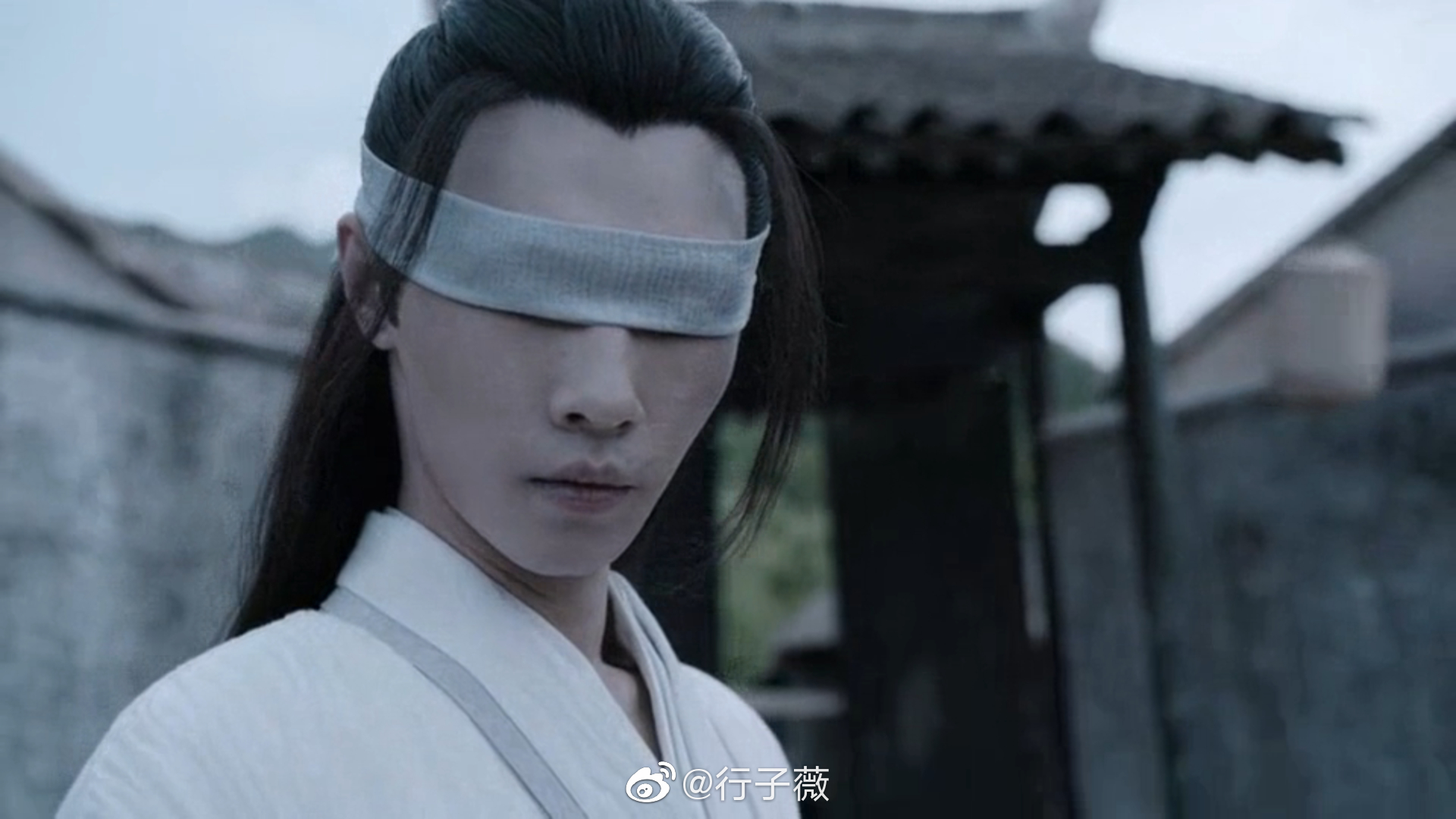 我被虐殇了我看见道长在gc里我就想哭@宋继扬_ 此后再也不见清风明