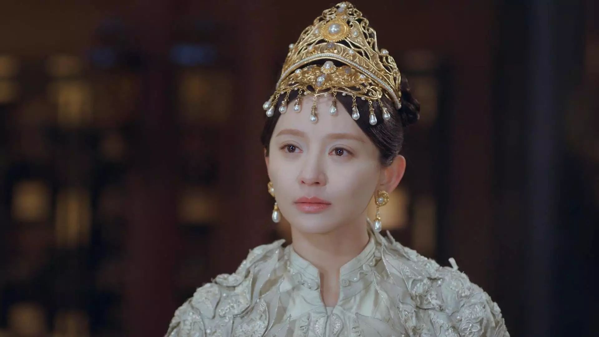 《将夜2》归来,皇室演员大换血,痛失原初滋味!