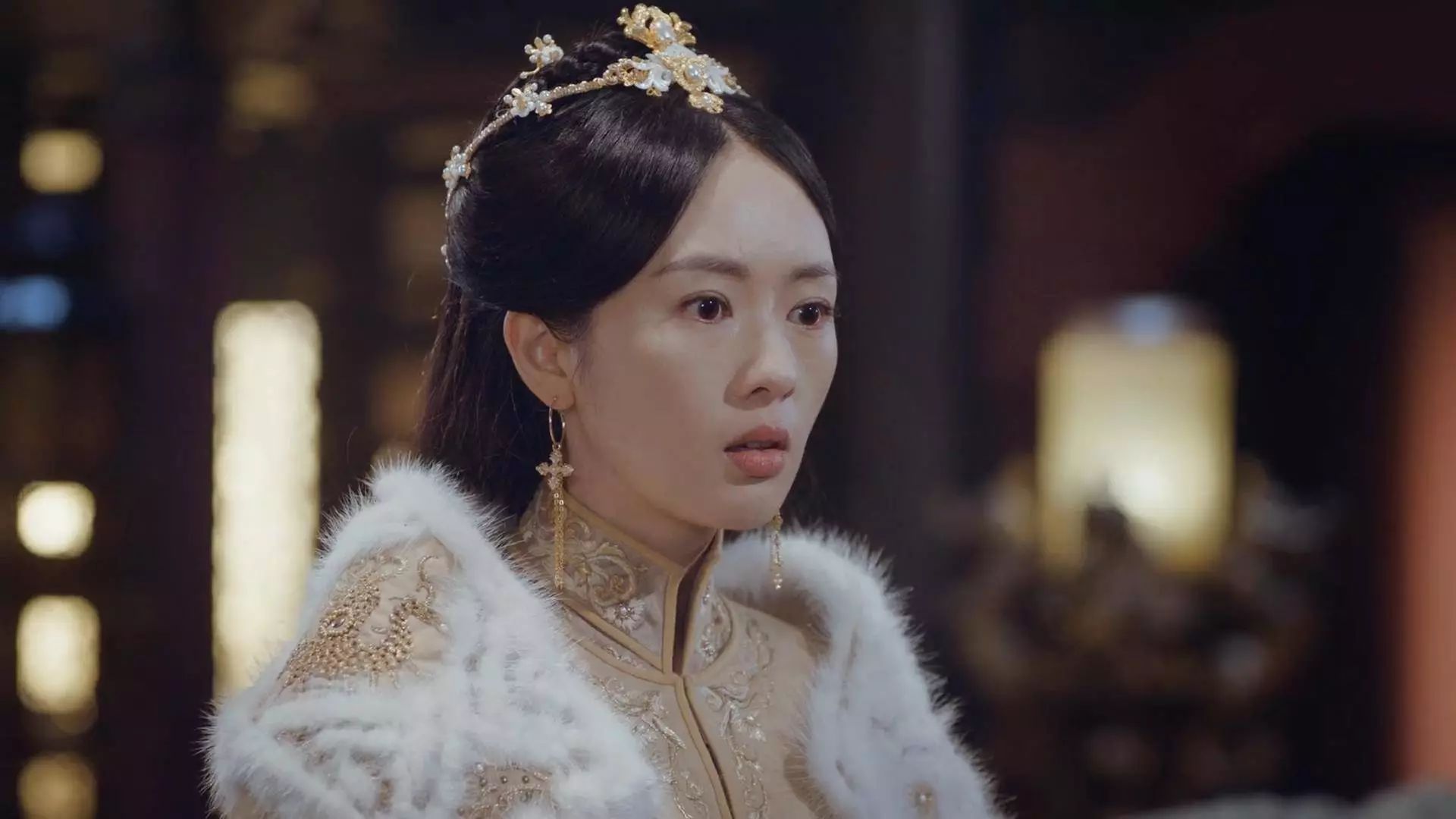 《将夜2》归来,皇室演员大换血,痛失原初滋味!