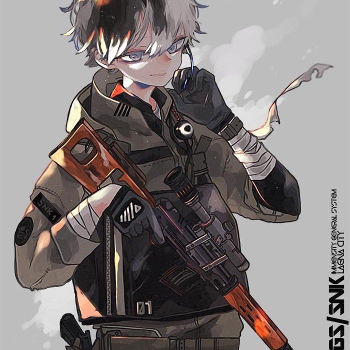 小正太 日本插画师 2i0