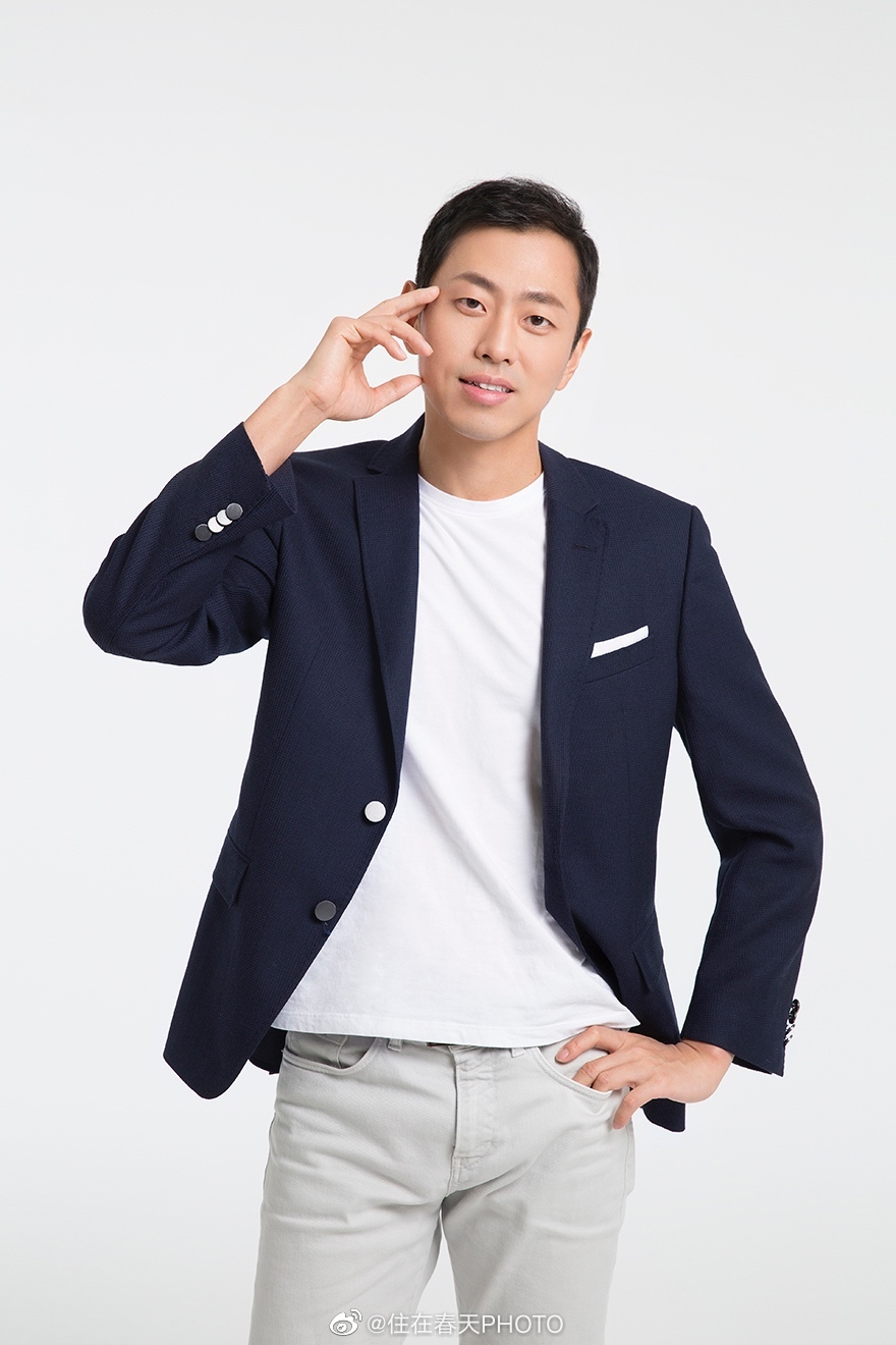 之前帮未来之光app拍摄的最强大脑王昱珩代言近距离感受到了你们