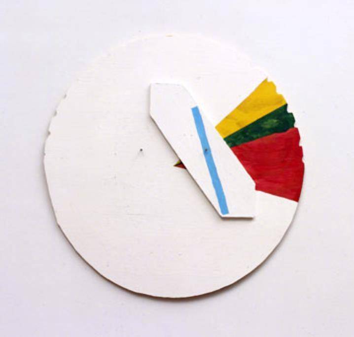 Richard Tuttle richard-tuttle