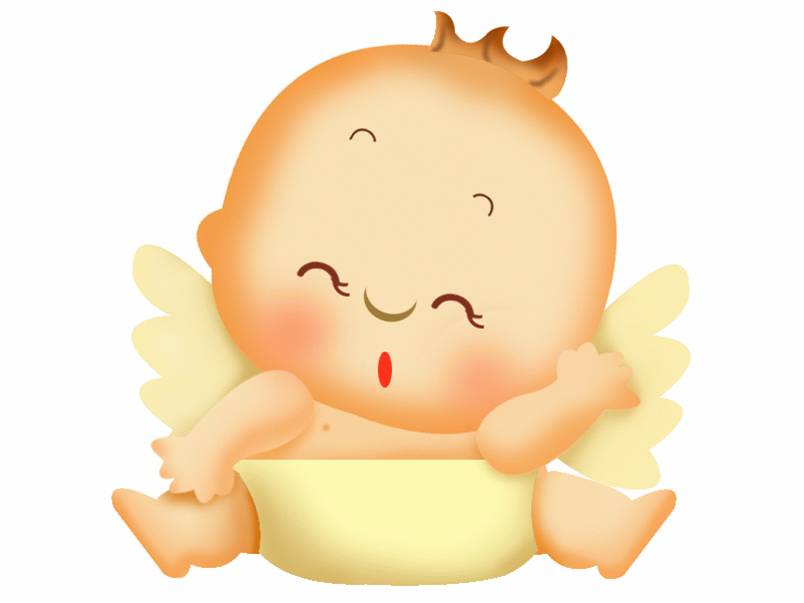 孩子容易出现各种问题,但是也非什么阶段什么事情,比如新生儿就该交养