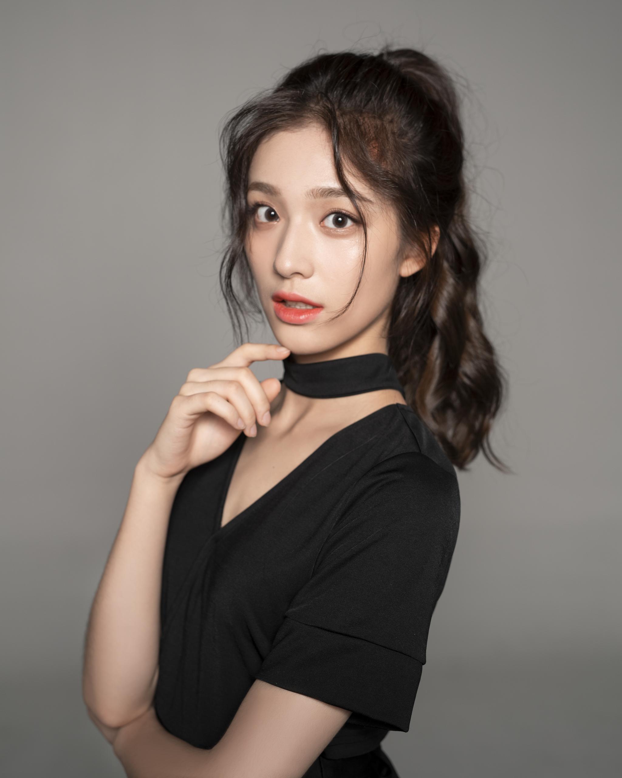 感觉王一笛不是那种坏女生,只是说话很直而已