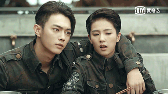 get谢襄白鹿my女儿身的沈君山李程彬