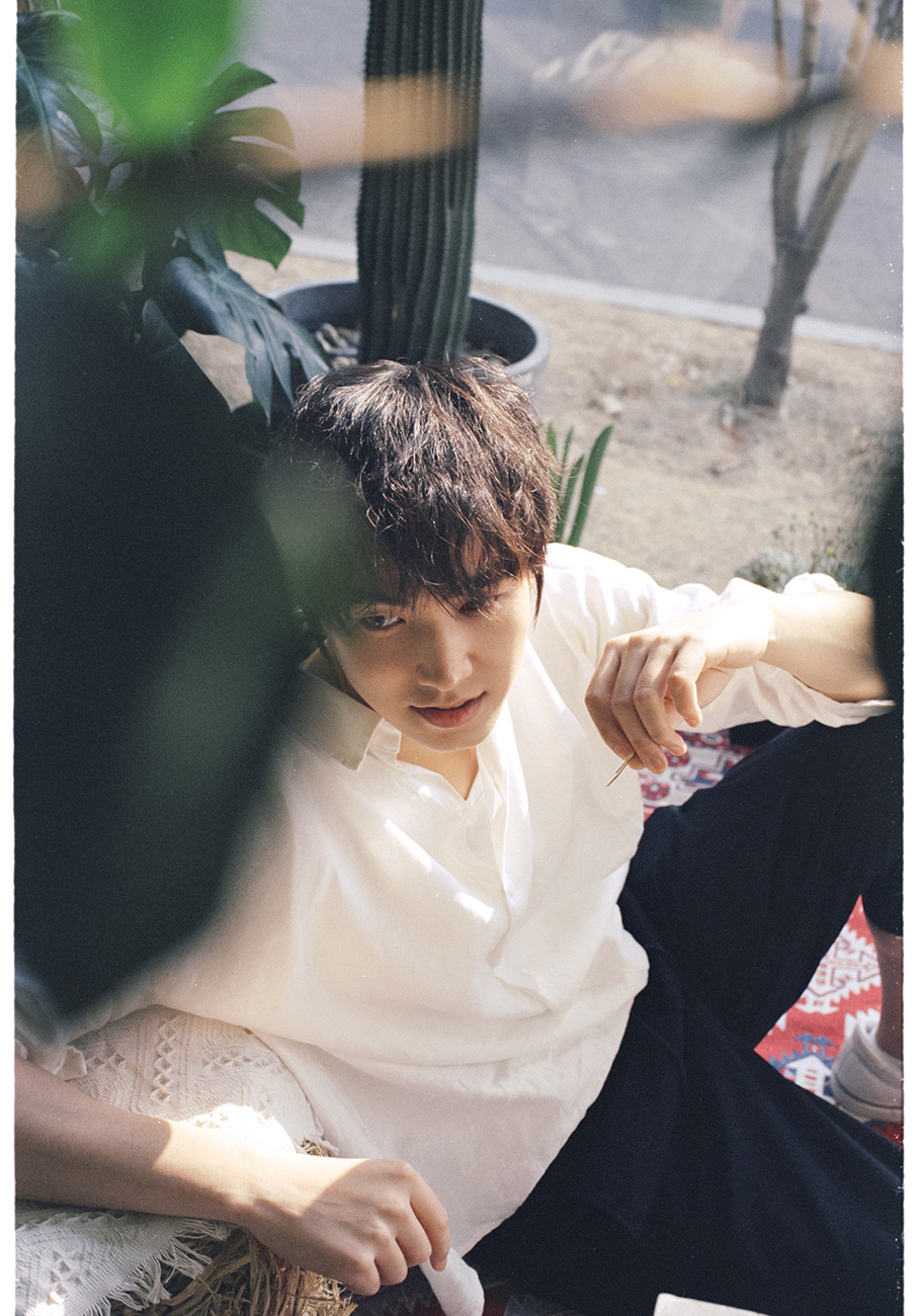 你的男孩@严禹豪 推荐@杜老爷的流水账