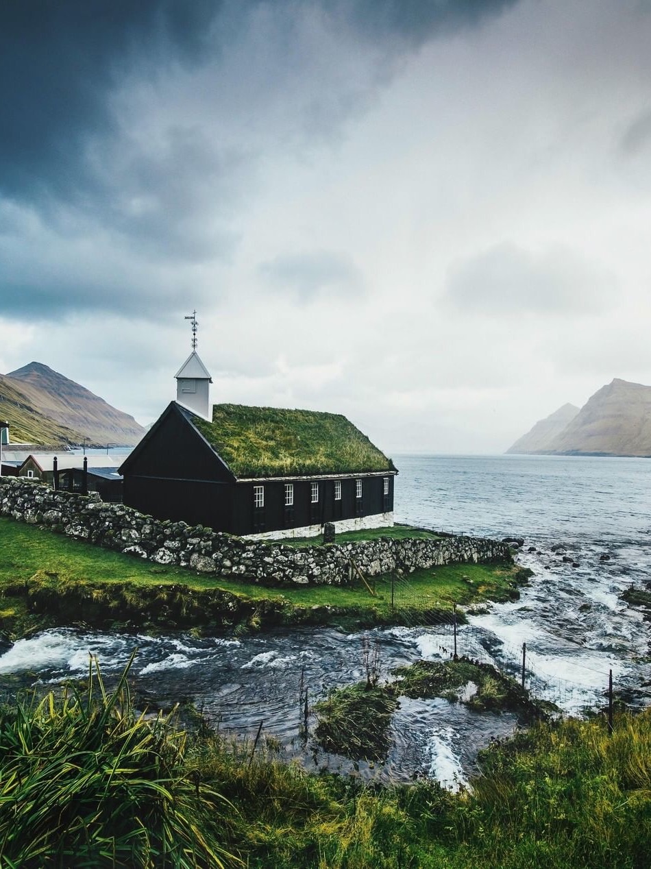北欧小众目的地法罗群岛faroeislands作为丹麦的海外自治领地