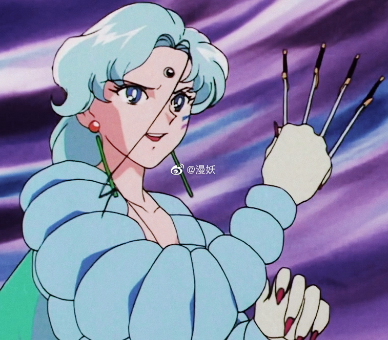 迷人的男性角色鱼之眼76