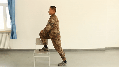 兵哥哥给你支招