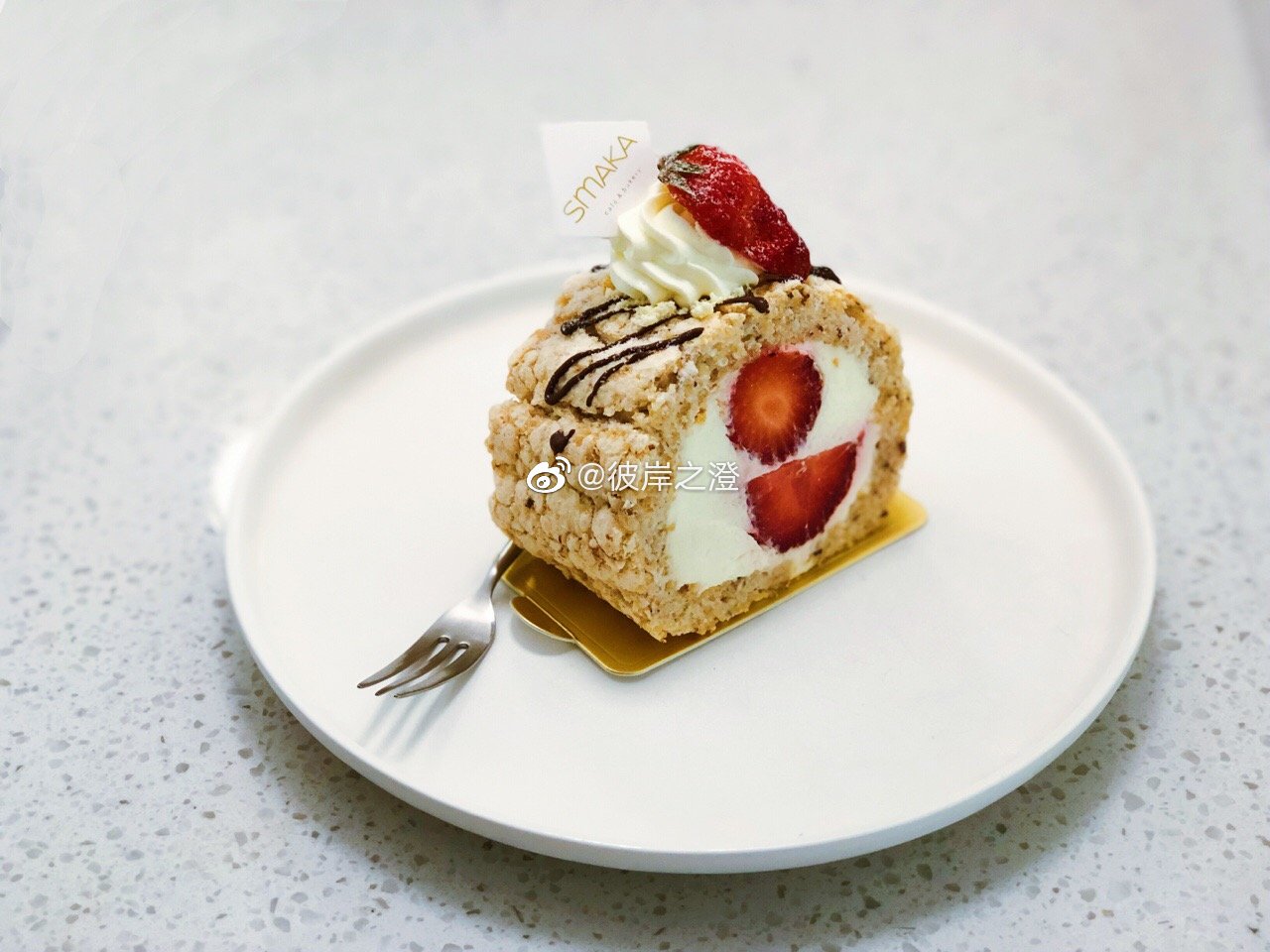 这是什么神仙肉桂卷!|肉桂|布达佩斯|蛋糕_新浪新闻