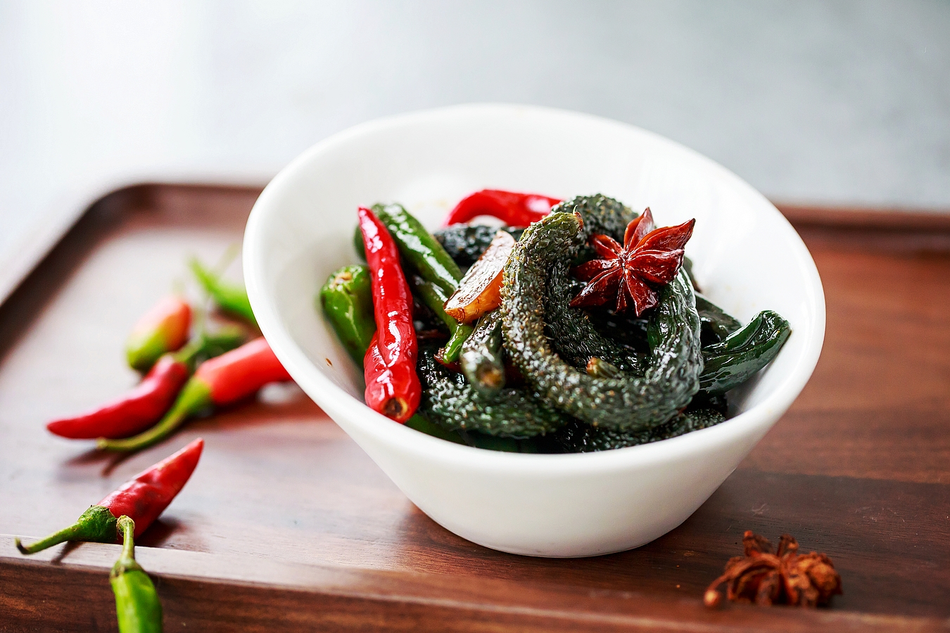 秘制酱黄瓜做法:好吃下饭比肉香,比买的更有味道