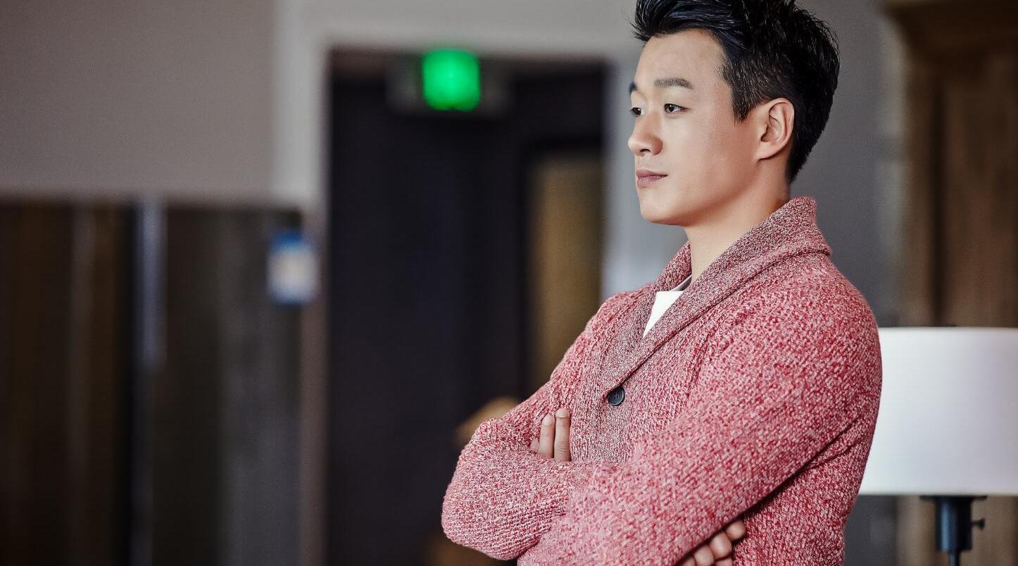 在《如果可以这样爱》中,为了拆散耿墨池和白考儿