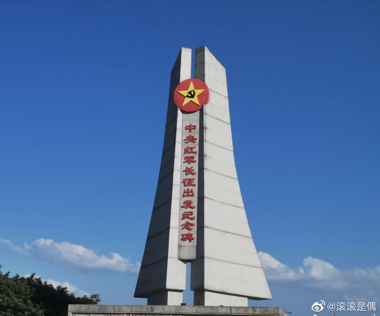 不渝的初心壮丽的答卷革命老区江西70年发展巡礼红色