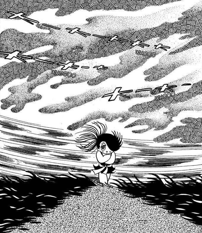 dororo多罗罗73手冢治虫