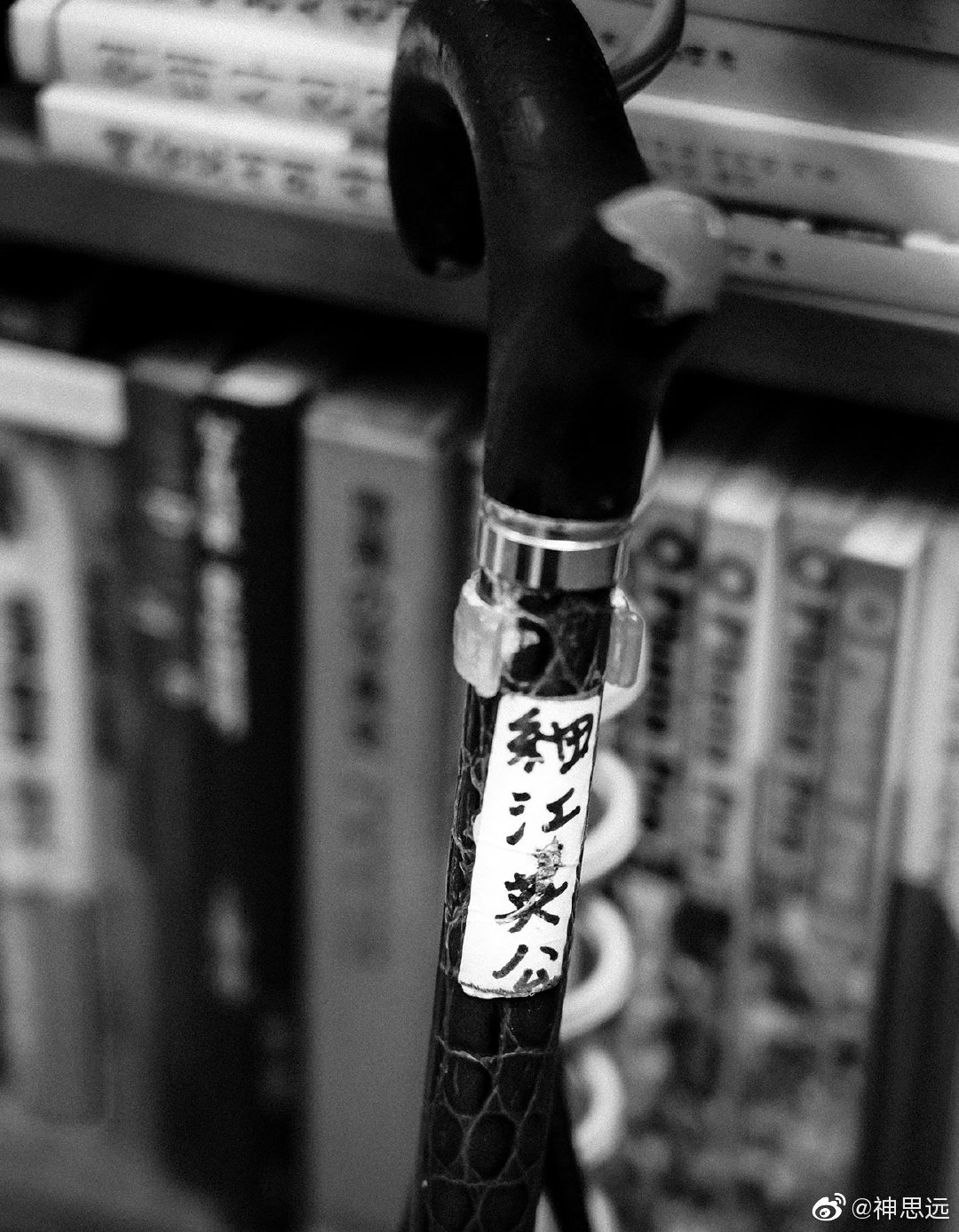 今年6月27日在东京跟86岁的细江英公待了三个小时听他讲 蔷薇刑