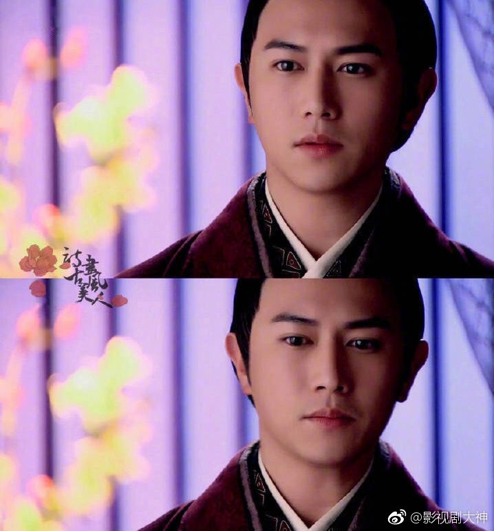 这是陈键锋?长胖了之后都有点认不出来了,以前的他超帅的