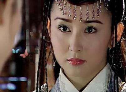 还记得当年《孝庄秘史》的苏茉儿,《杨门虎将》的明姬公主,《康熙秘史