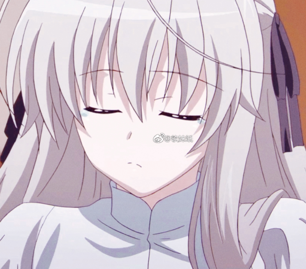 自截动漫头像:穹妹~_高清图集_新浪网