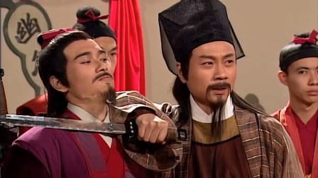 人在江湖身不由己,莫大先生:师弟全家被杀,我却只能装不在