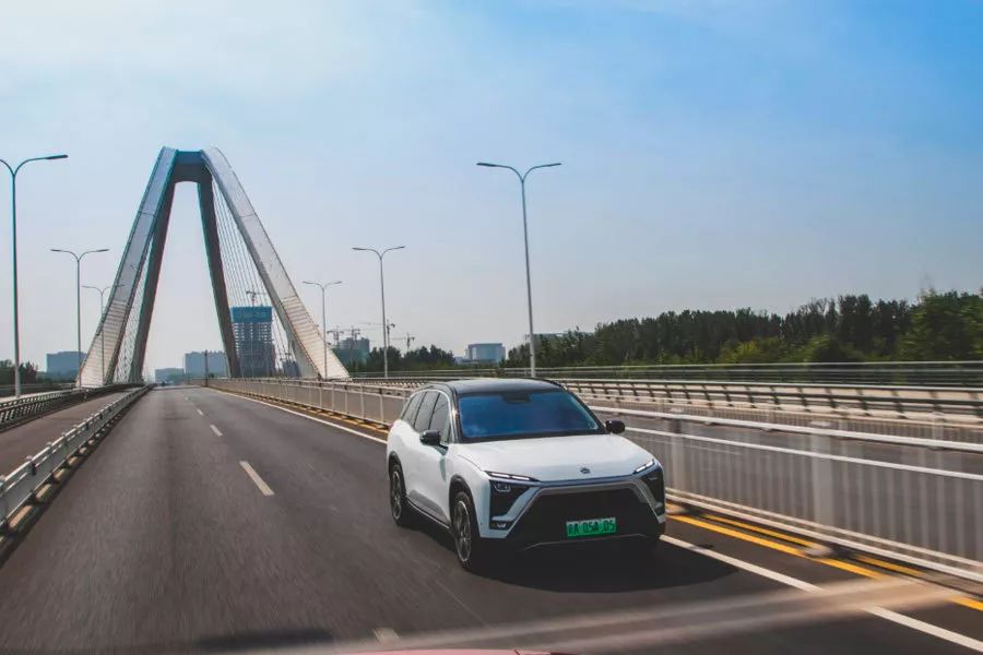 纯电动车选购指南 二手海马估价技巧