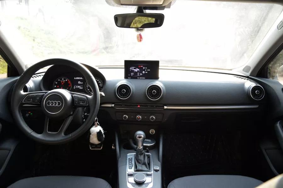 2019飙车大赏：10-20万轿车推荐