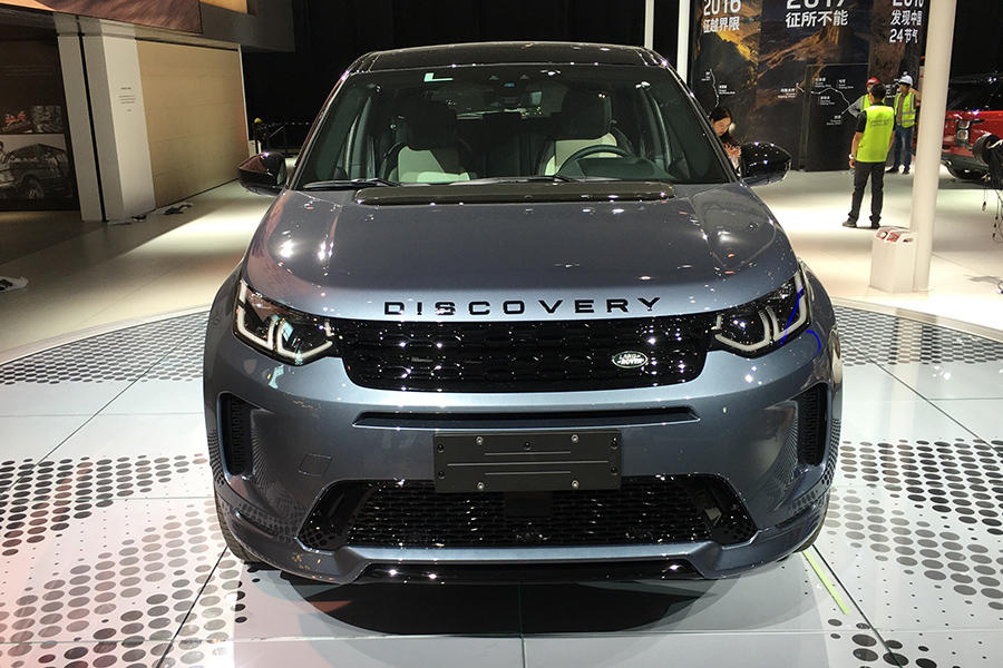 路虎全新国产suv售价公布 售35.68万起,配7座版,选哪款更划算