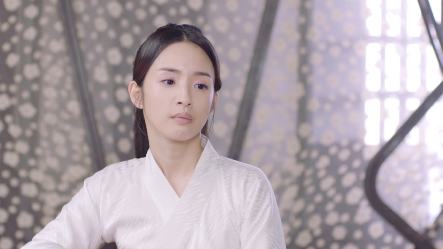 x 花不弃决定割断过去重新生活(电视播出版)——"孙小姐不如索性