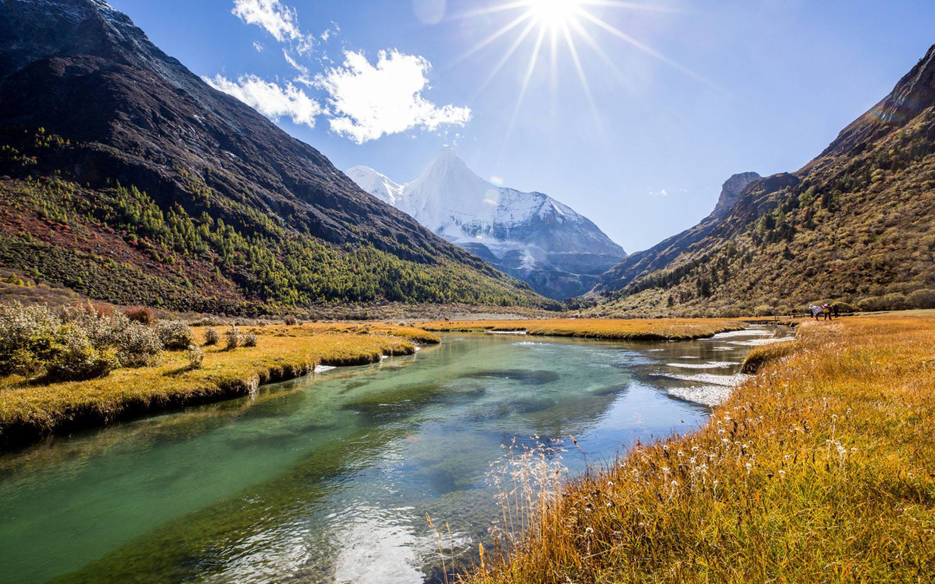 广角镜头|拍摄|镜头_新浪新闻