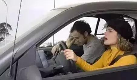 车主开车时最不想听到的话，有些可以瞬间被惹怒