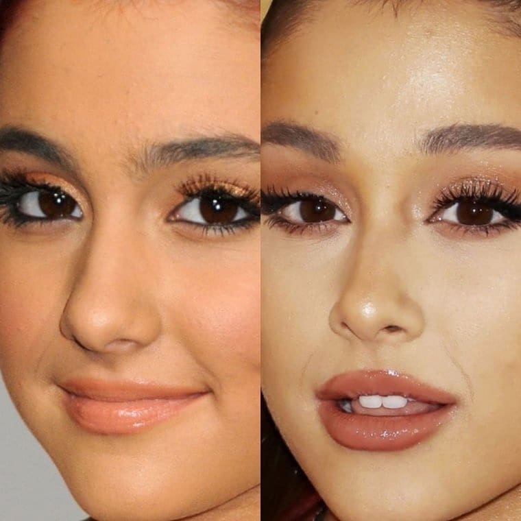 arianagrande20112018女人766年专注美黑