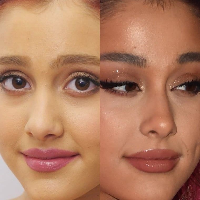 arianagrande20112018女人766年专注美黑