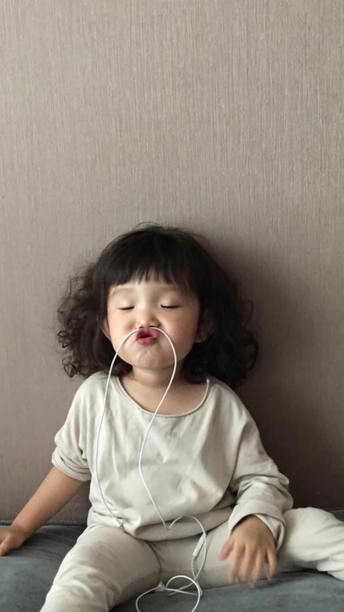 当我讨厌一个人的时候 如果这个人突然说喜欢我