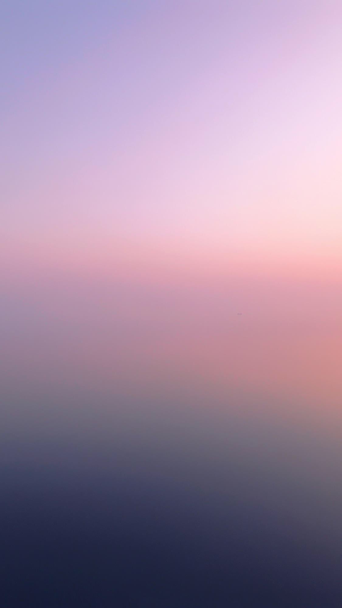 暖色风景手机壁纸