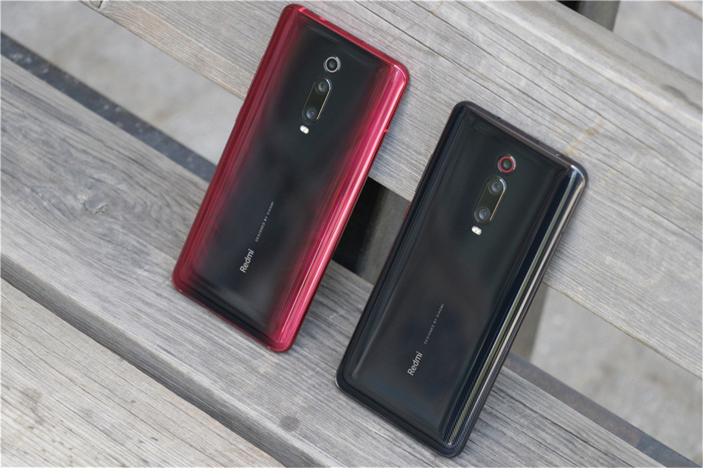 旗舰屠夫红米k20k20pro发布骁龙855跳水到白菜价