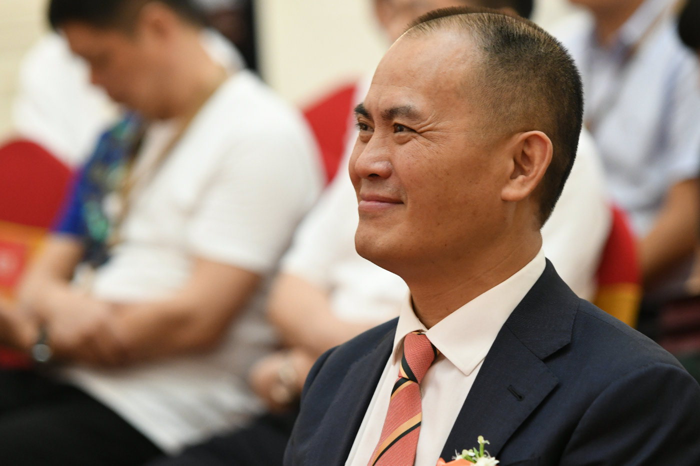 经典成就传奇天格地板入驻新华联国际中心成功发布大师系列新品