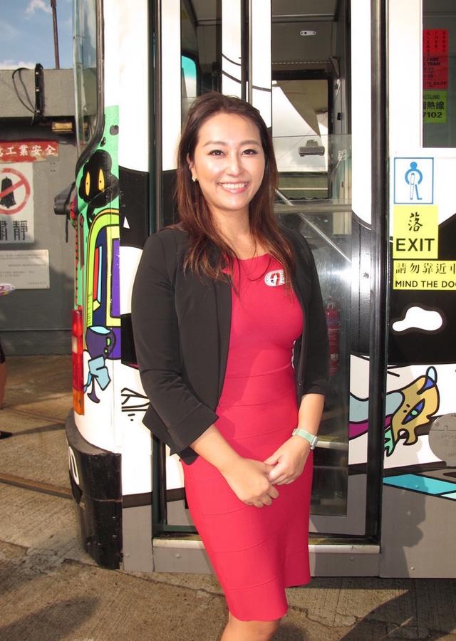 邱德根39岁孙女邱咏筠喜诞麟儿两年抱俩订婚两年仍未考虑结婚