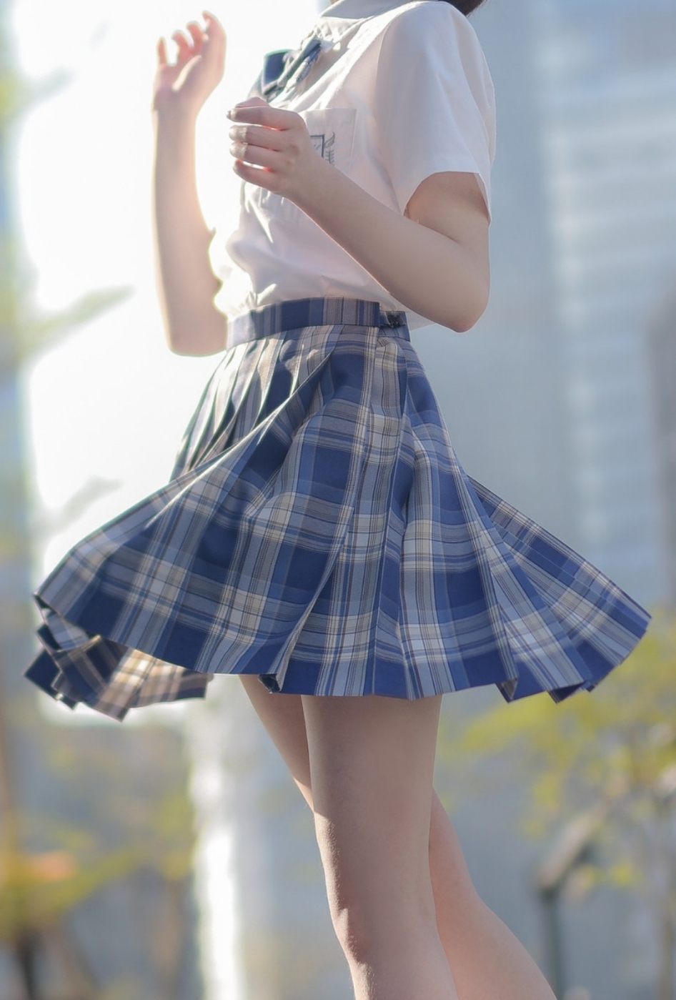 jk街拍_高清图集_新浪网