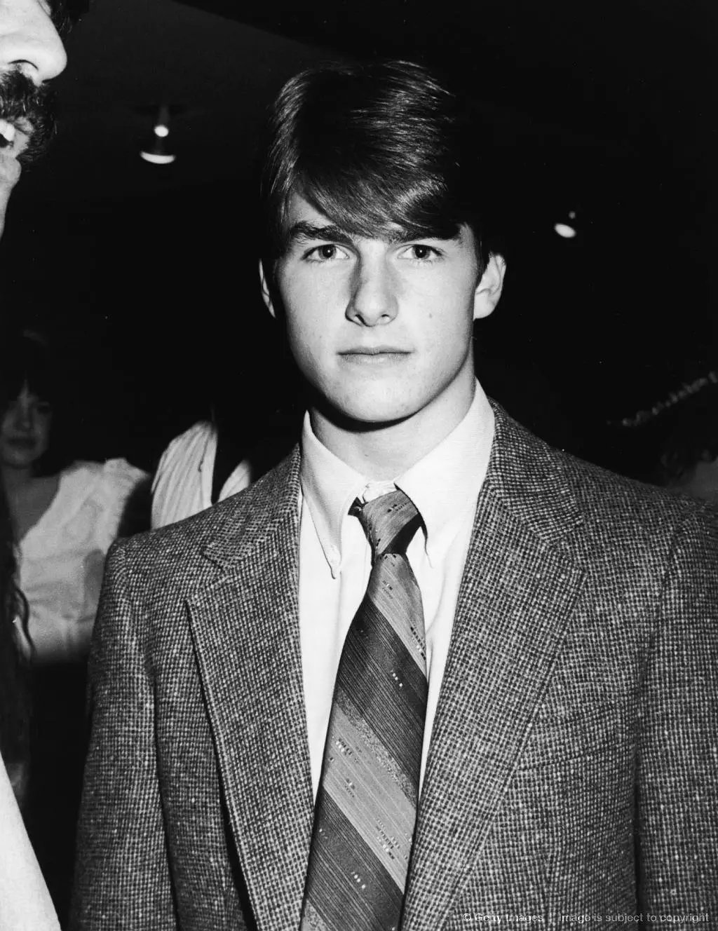 汤姆克鲁斯tomcruise